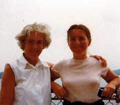 F045- Alice, Ann Bennett (on the Mount Washington boat)